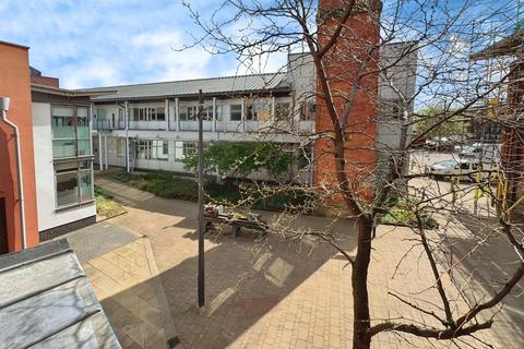 2 bedroom apartment for sale, Butcher Street