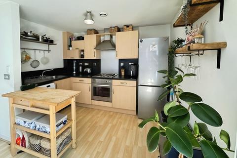 2 bedroom apartment for sale, Butcher Street