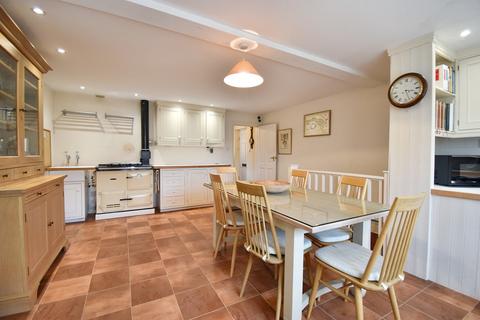 3 bedroom detached house for sale, Grays Court, Louth LN11 0FG