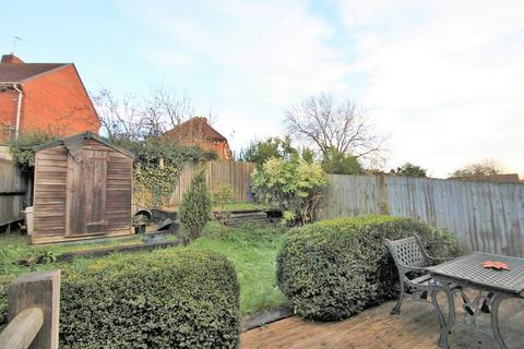 3 bedroom terraced house for sale, Stephens Road, Brighton