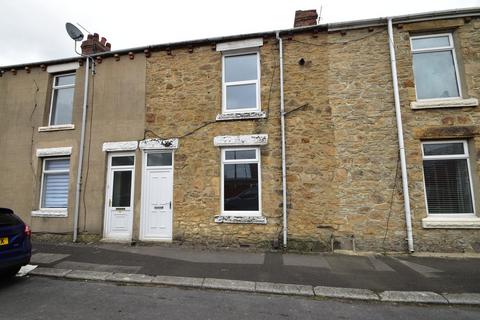 2 bedroom terraced house for sale, Lees Street, Stanley, Co. Durham