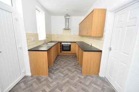 2 bedroom terraced house for sale, Lees Street, Stanley, Co. Durham