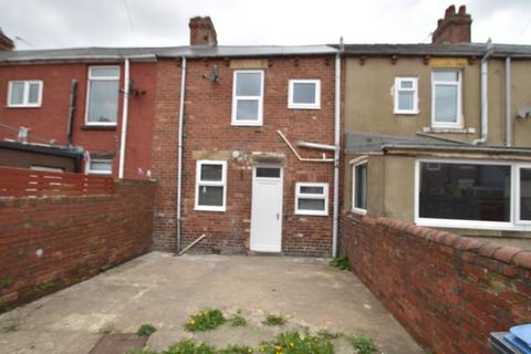 2 bedroom terraced house for sale, Lees Street, Stanley, Co. Durham