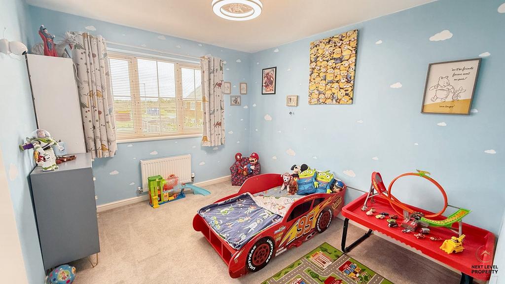 Bedroom 2