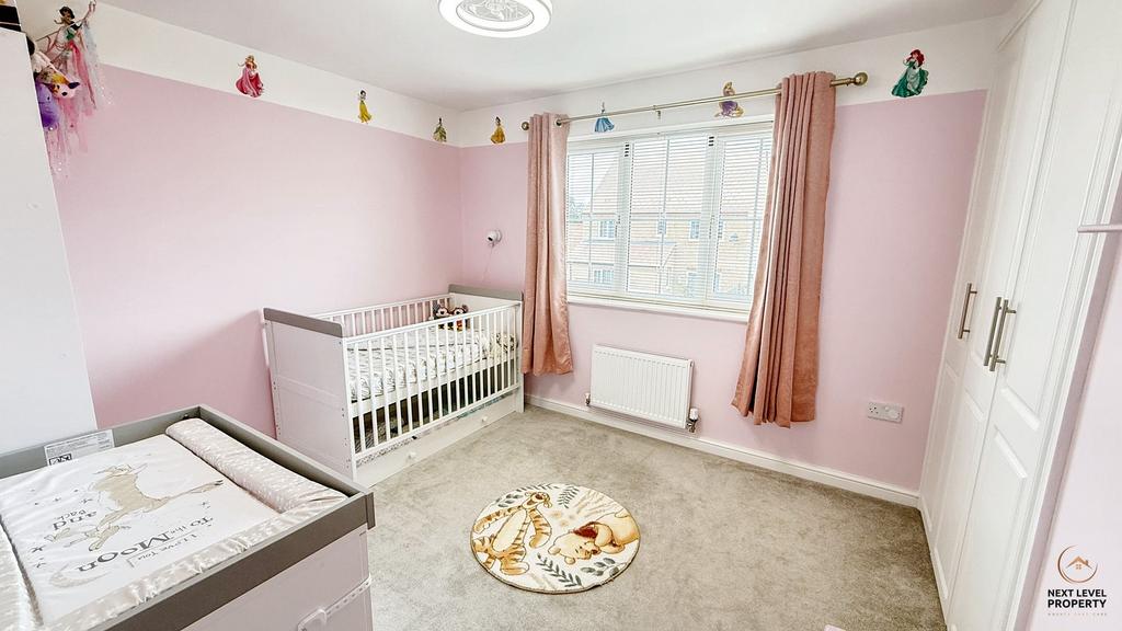 Bedroom 3