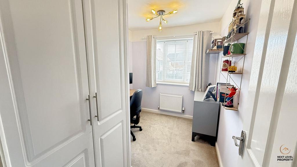 Bedroom 4