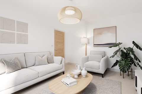 undefined, Plot 553, The Hendon at Bluebell Chase, BB3, Bog Height Road BB3