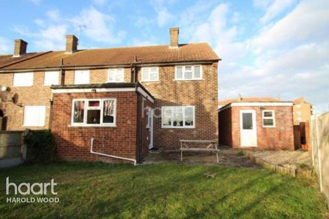 56 Dartfields, Romford, RM3 8DQ