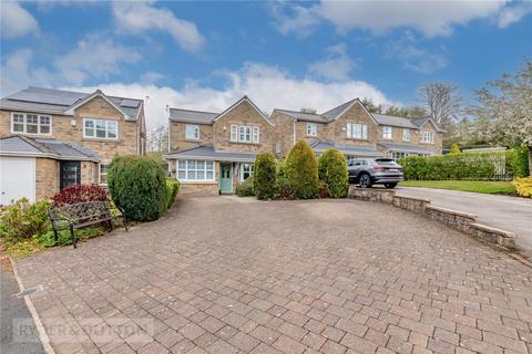 undefined, Waters Reach, Mossley, OL5