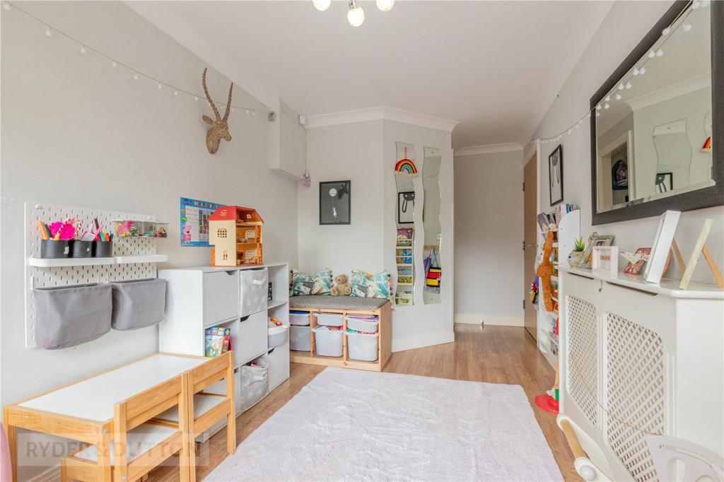 Study/Playroom