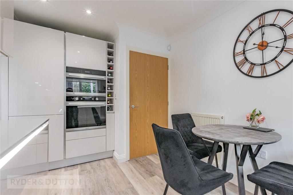 Kitchen/Breakfast