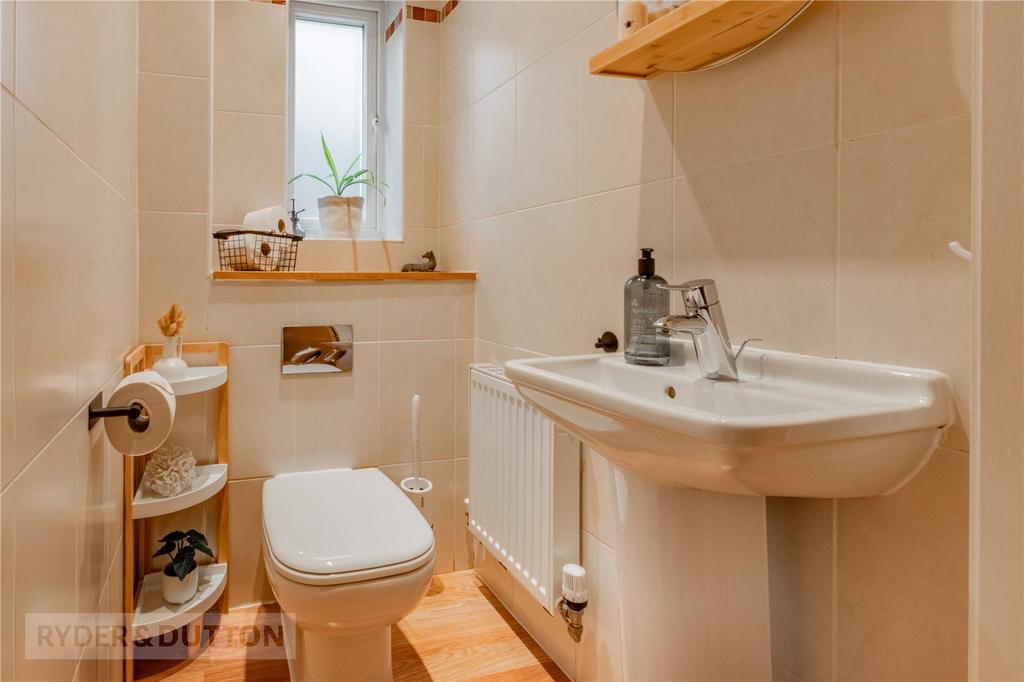 Guest WC