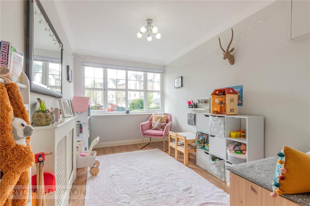 Study/Playroom