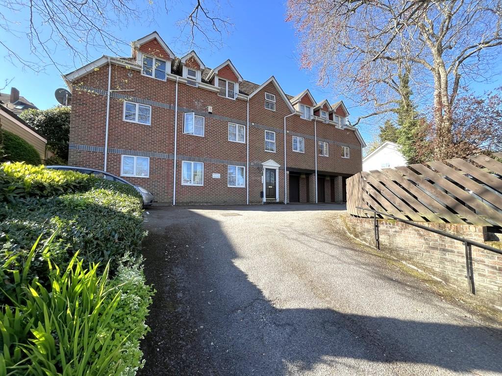 Bracken Court new front 1