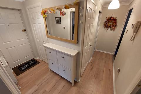 2 bedroom ground floor flat for sale, 34 Surrey Road, Westbourne