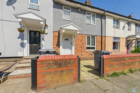 3 bedroom terraced house for sale, Corporation Rd, Wirral CH41