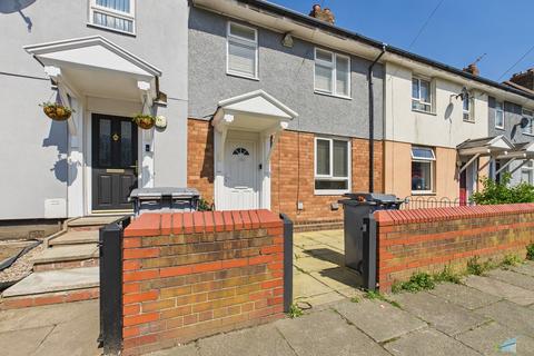3 bedroom terraced house for sale, Corporation Rd, Wirral CH41