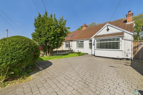 47 Heathfield Road, Bebington, Wirral, CH63 3BR
