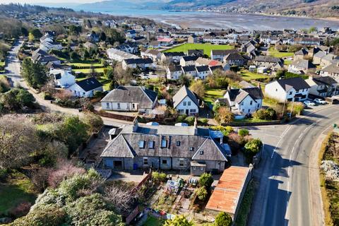 4 bedroom flat for sale, Lower Erskine, Manse Brae, Lochgilphead, Argyll