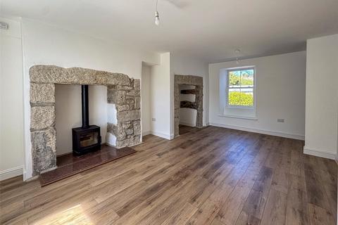 3 bedroom detached house for sale, Newbridge, Penzance TR20