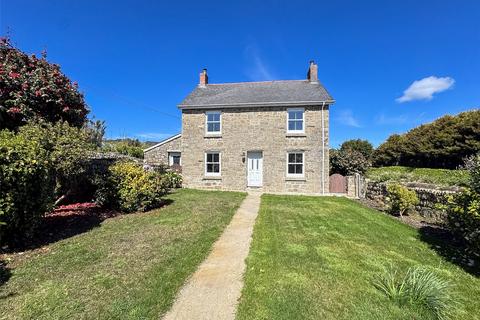 3 bedroom detached house for sale, Newbridge, Penzance TR20