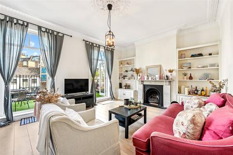 3 bedroom apartment for sale, Shepherds Bush Road, London, W6