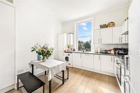 3 bedroom apartment for sale, Shepherds Bush Road, London, W6