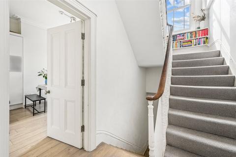 3 bedroom apartment for sale, Shepherds Bush Road, London, W6
