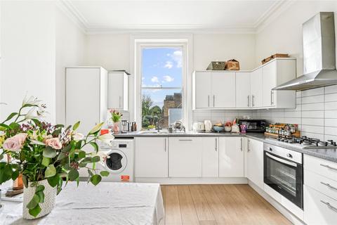 3 bedroom apartment for sale, Shepherds Bush Road, London, W6