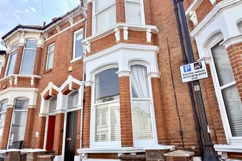 5 bedroom terraced house for sale, Beach Road, Southsea, PO5