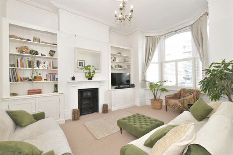 5 bedroom terraced house for sale, Beach Road, Southsea, PO5