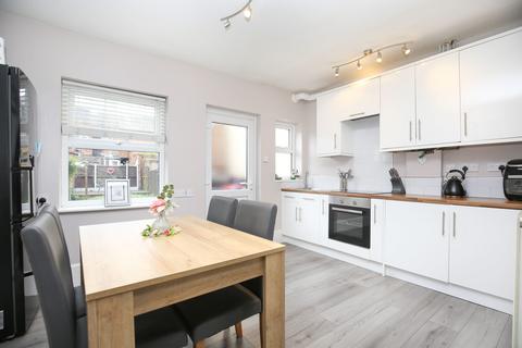 30 Grove Road, Atherstone, CV9 1DP