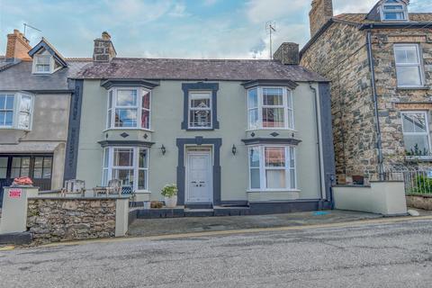 undefined, Market Street, Newport