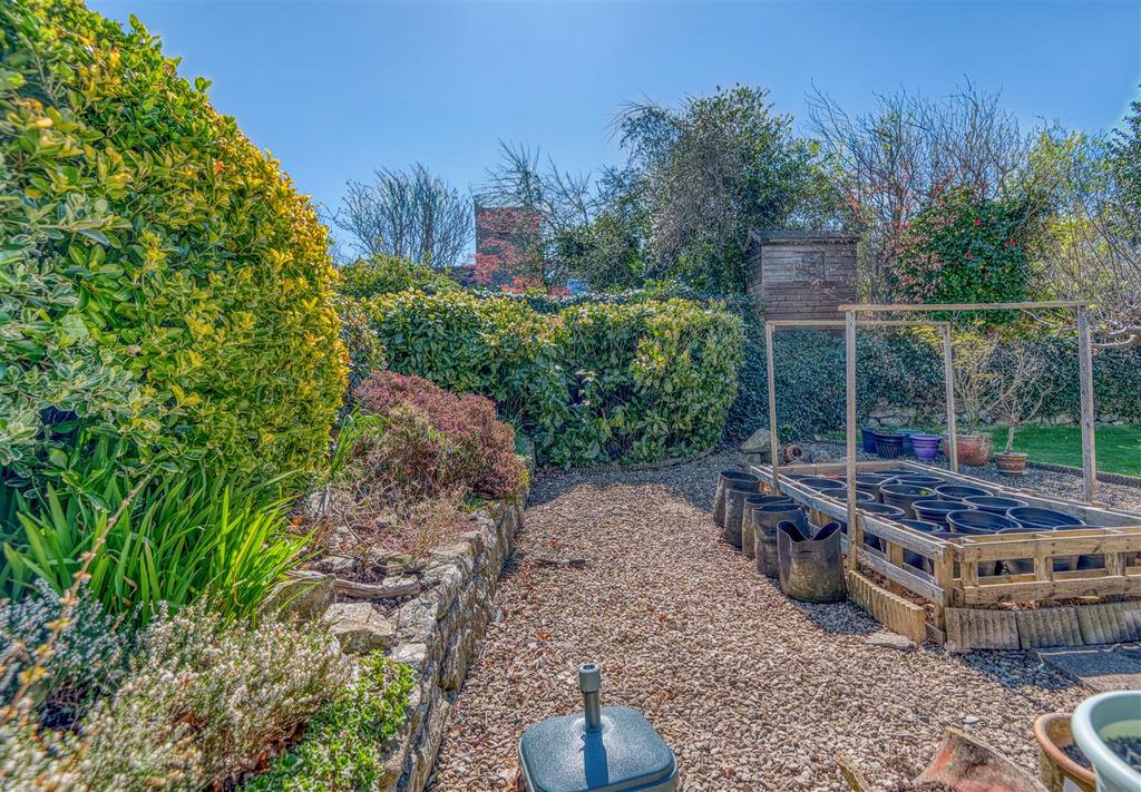 Gardens