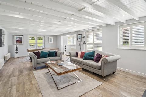 5 bedroom equestrian property for sale, Flaunden Lane, Bovingdon, Hertfordshire, HP3
