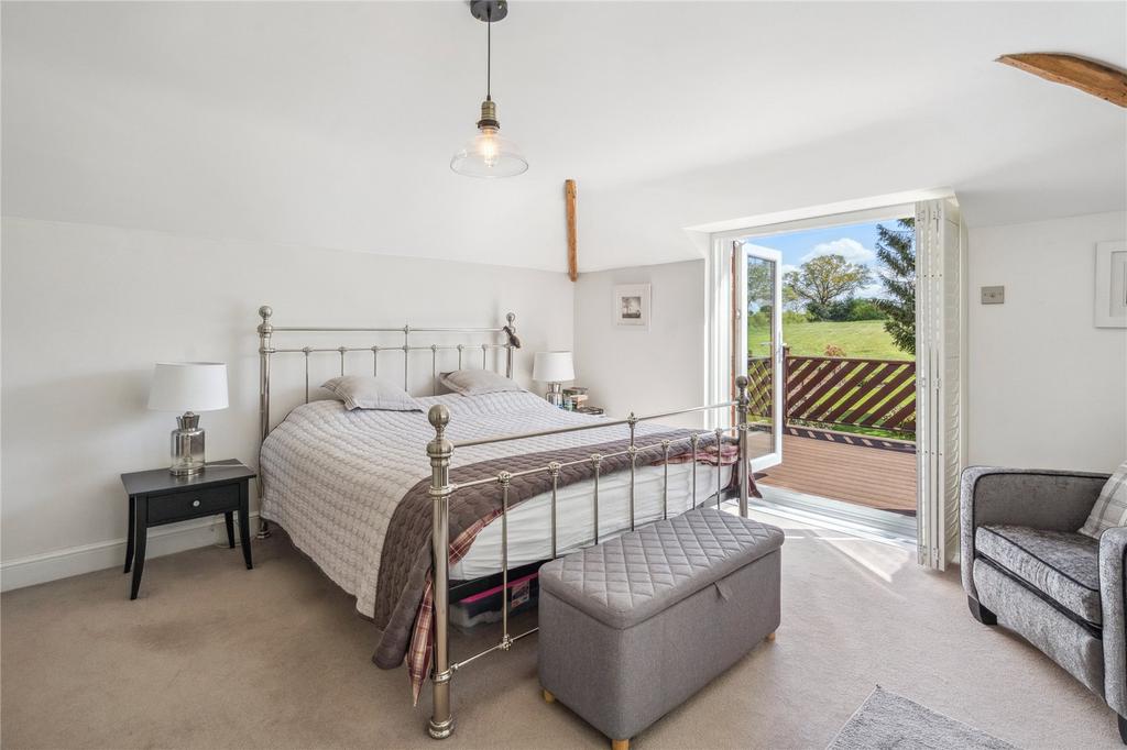 Principal Bedroom