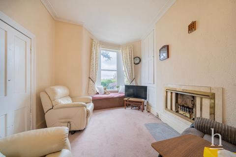 3 bedroom terraced house for sale, Willowbank Road, Birkenhead CH42