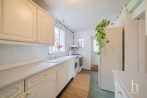 3 bedroom terraced house for sale, Willowbank Road, Birkenhead CH42