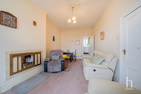 3 bedroom terraced house for sale, Willowbank Road, Birkenhead CH42
