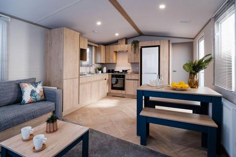 2 bedroom lodge for sale, Preston New Rd Blackpool
