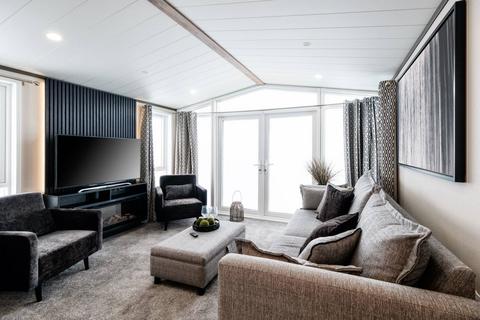 2 bedroom lodge for sale, Townfoot, Ecclefechan, Lockerbie Dumfries & Galloway
