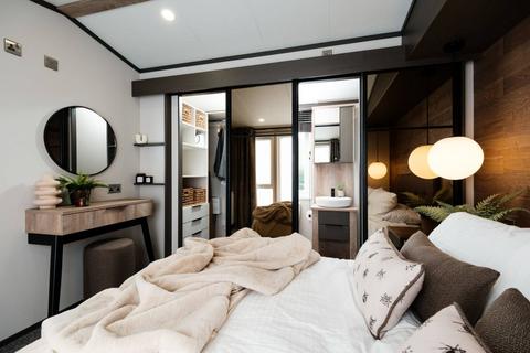 2 bedroom lodge for sale, Townfoot, Ecclefechan, Lockerbie Dumfries & Galloway