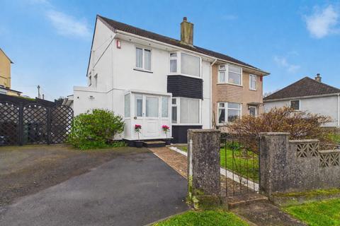 3 bedroom semi-detached house for sale, Aylesbury Crescent, City Of Plymouth PL5