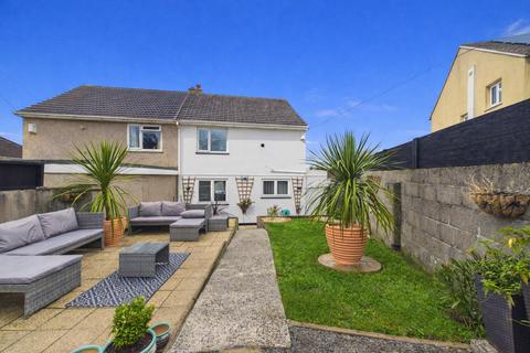3 bedroom semi-detached house for sale, Aylesbury Crescent, City Of Plymouth PL5