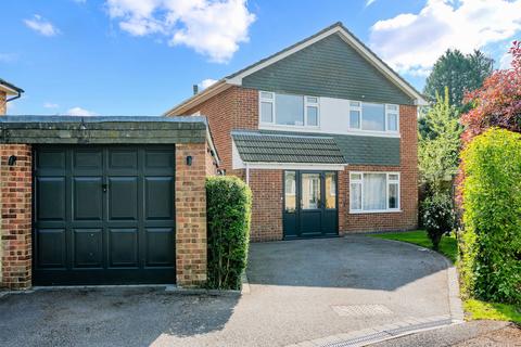 7 Clayford, Dormansland, Lingfield, RH7 6PR