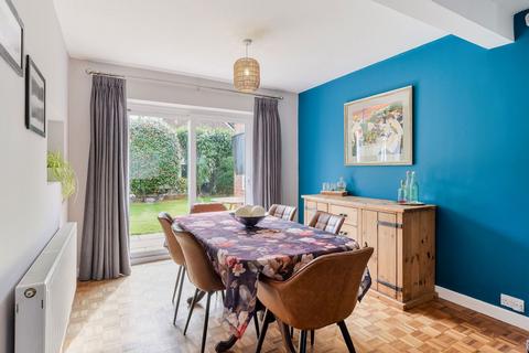 7 Clayford, Dormansland, Lingfield, RH7 6PR