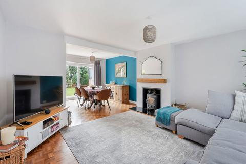 7 Clayford, Dormansland, Lingfield, RH7 6PR