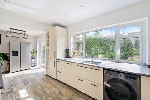 7 Clayford, Dormansland, Lingfield, RH7 6PR
