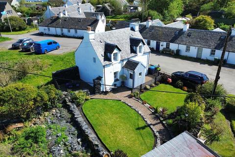 2 bedroom house for sale, Toberonochy Village, Toberonochy PA34