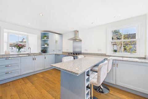 2 bedroom house for sale, Toberonochy Village, Toberonochy PA34